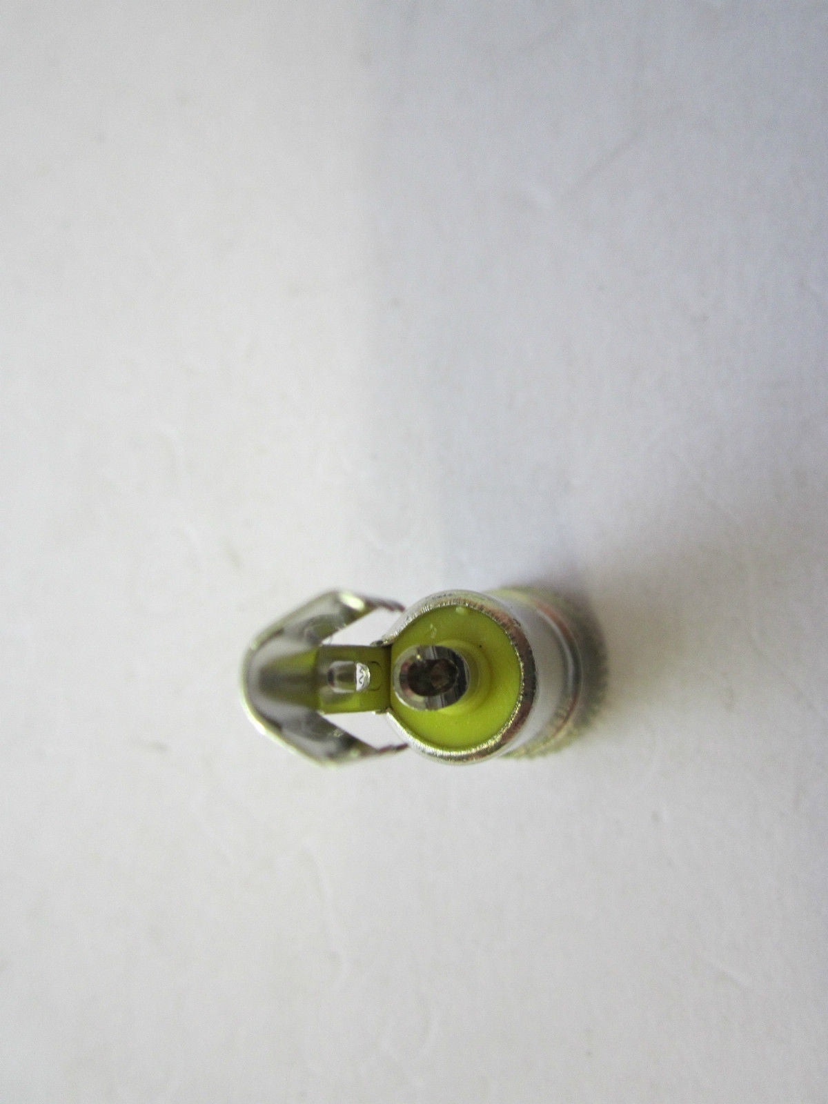 Female DC Socket for Bare 2 Core Wire DC Size 5.5mm x 2.1mm 5.5x2.1 Pin