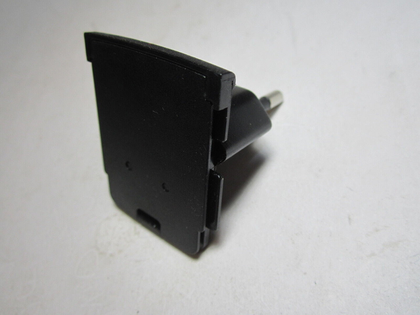 EU Country Slide Plug for 24.0V DeWALT Switching Power Supply S048HM2400200