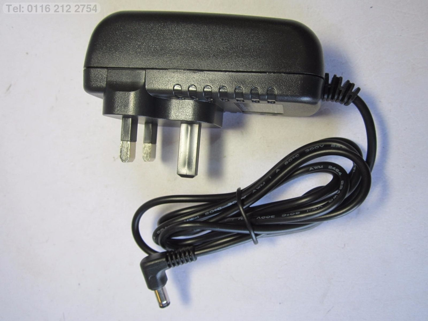 Replacement for 9V 1.45A TESA1-090200 AC-DC Adaptor Power Supply for Dental Inst