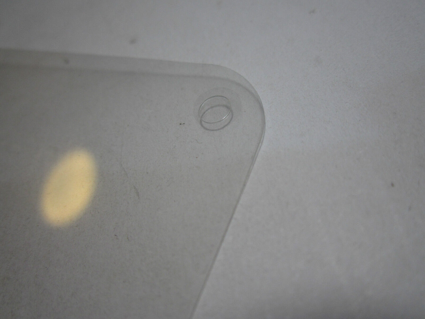 7" Tablet Screen Protector Protection 11cm x 18.7cm 110mm x 1870mm