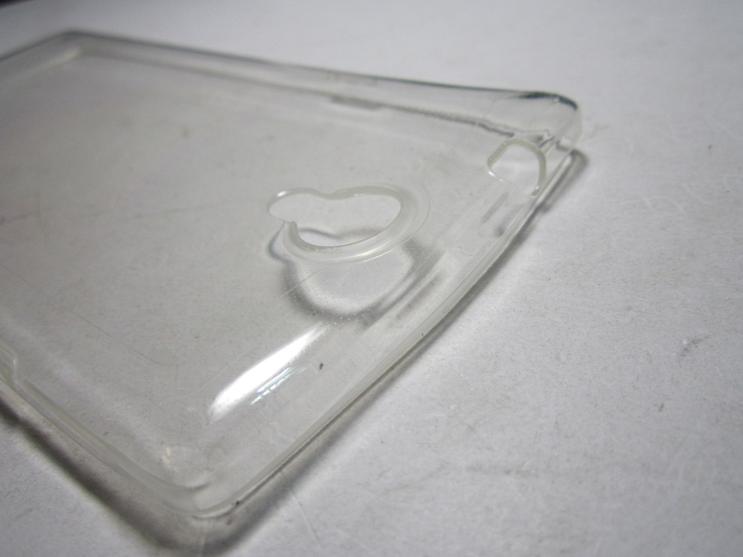 Genuine Archos 5s Platinum Original Clear Case Cover