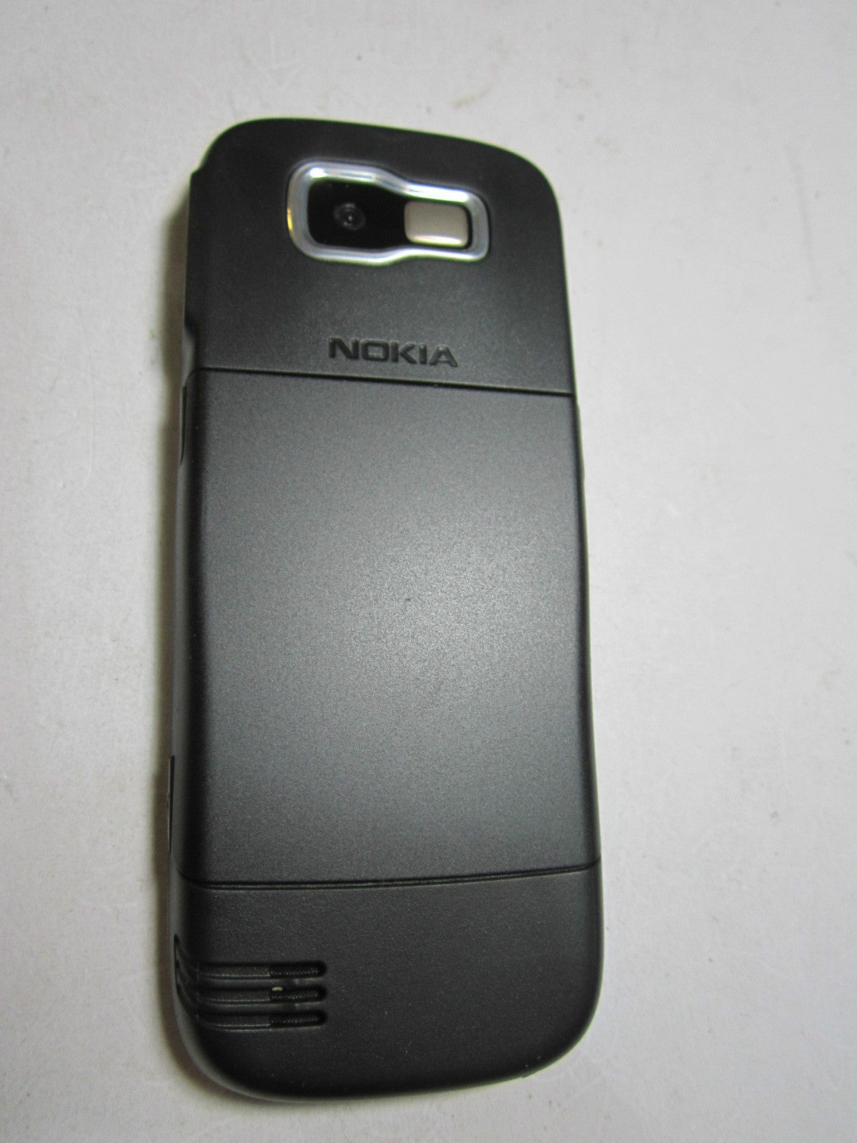 Shop Retail Display Dummy Fake Nokia 2630 Black Mobile Phone Kids Toy