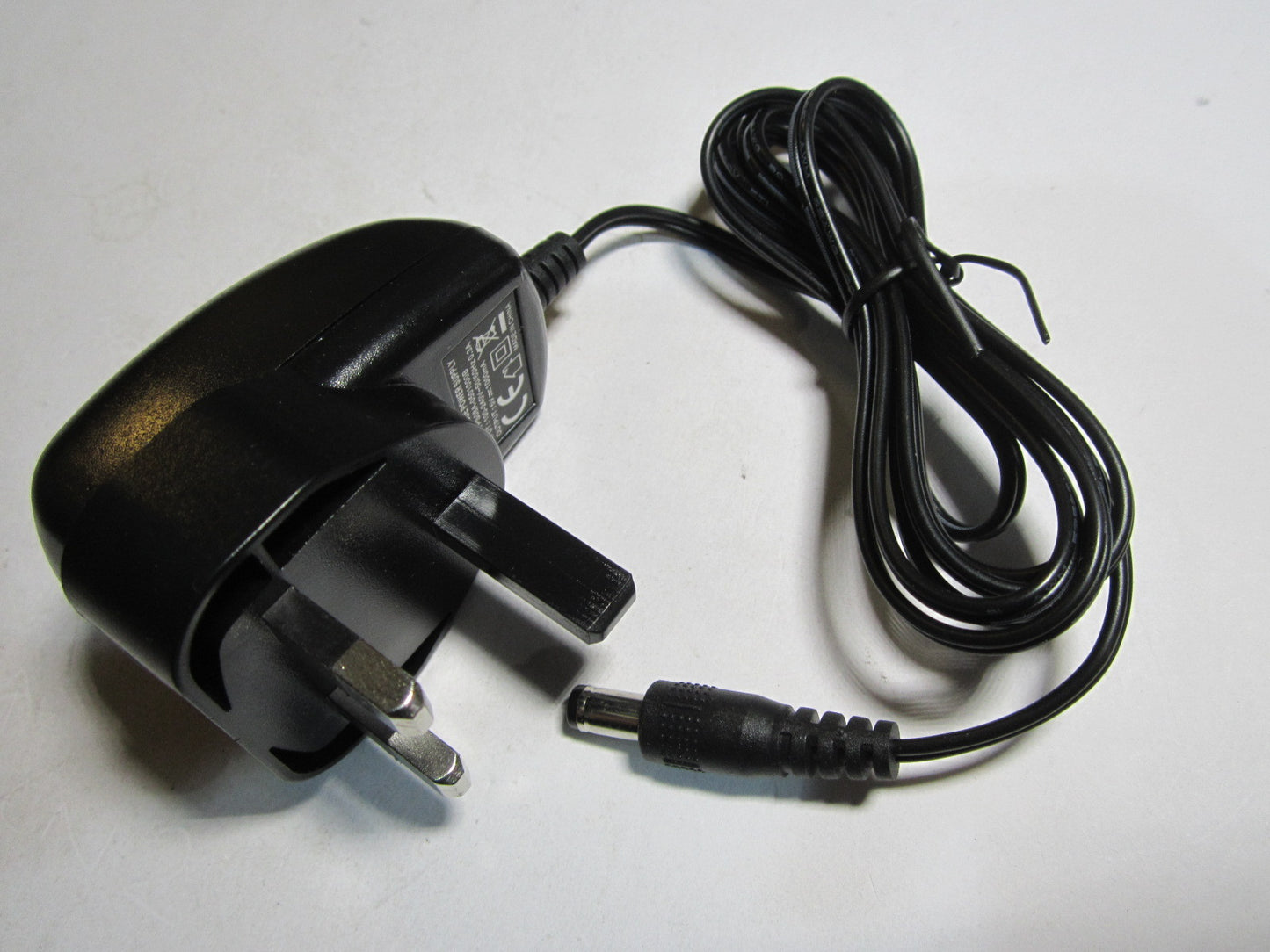 5V 1000mA Switching Mode Power Supply Model PS08A-0501000B 100-240V 50/60Hz 0.3A