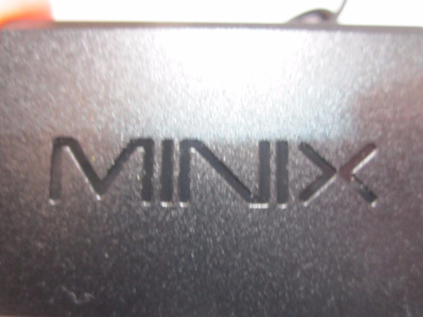 Genuine USA MINIX 5V 3000mA 3A AC-DC ADAPTOR for MINIX NEO X7 Google TV Player