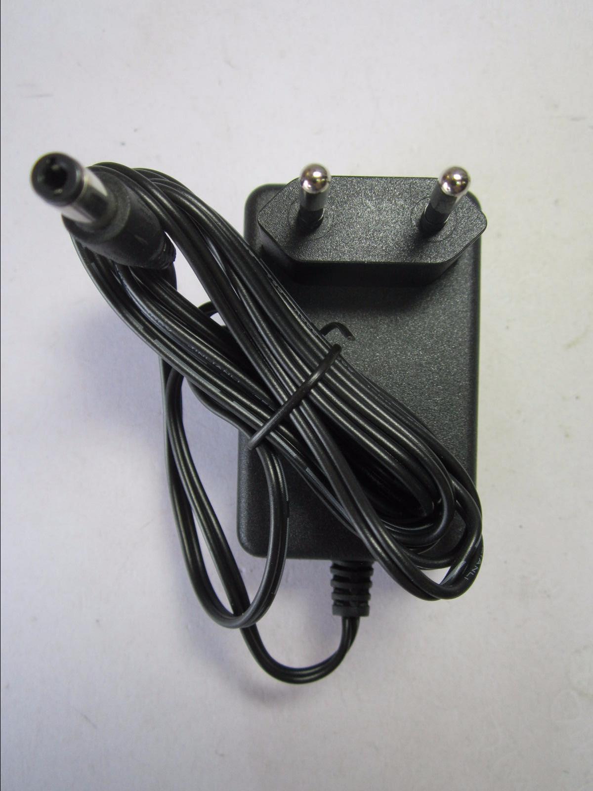 EU European 12V 1.5A Replacement APD AC Adapter Model No WA-18H12 Power Supply