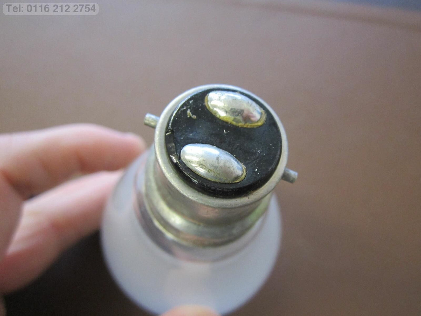 10 x GREENSTOCK 40W 240V PEARL BC 190lm Old Bayonet Cap Long Life Light Bulb