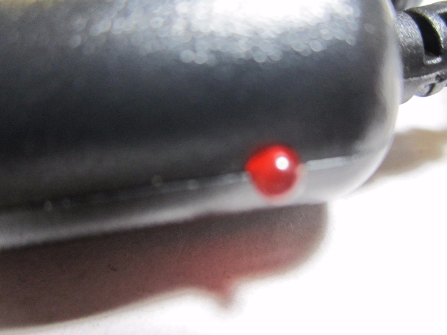 Toshiba SDP94SWB Portable DVD Player 12V Incar Car Charger Power Supply Adaptor