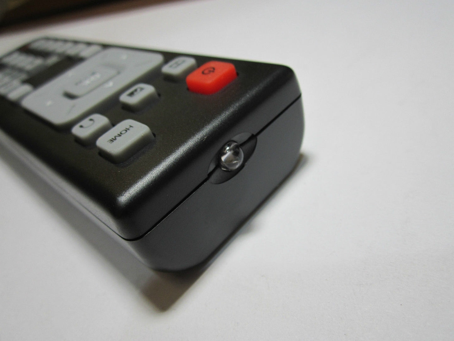 Genuine Packard Bell Storage Unit Remote Control model RT.11300.028 RT11300028