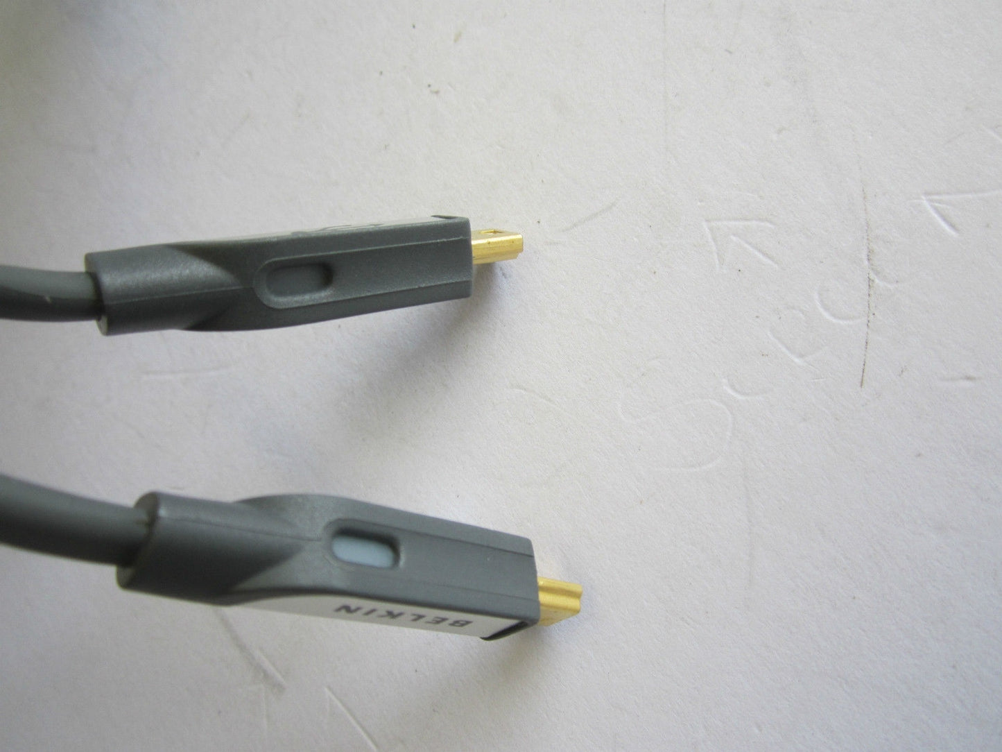 OTG USB MAKE MINI-B TO MINI-A 1.8M Cable Lead Cord to Connect 2 Devices without