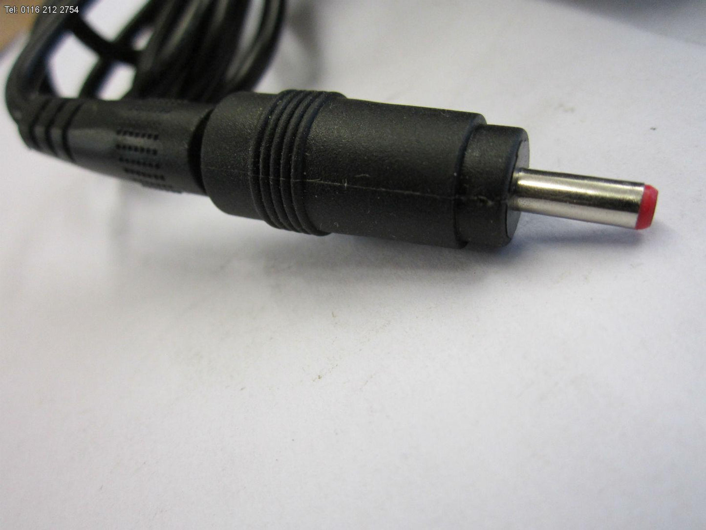 AUS 9V Mains Switching Adaptor for Audiosonic Portable DVD Player model PD-730P