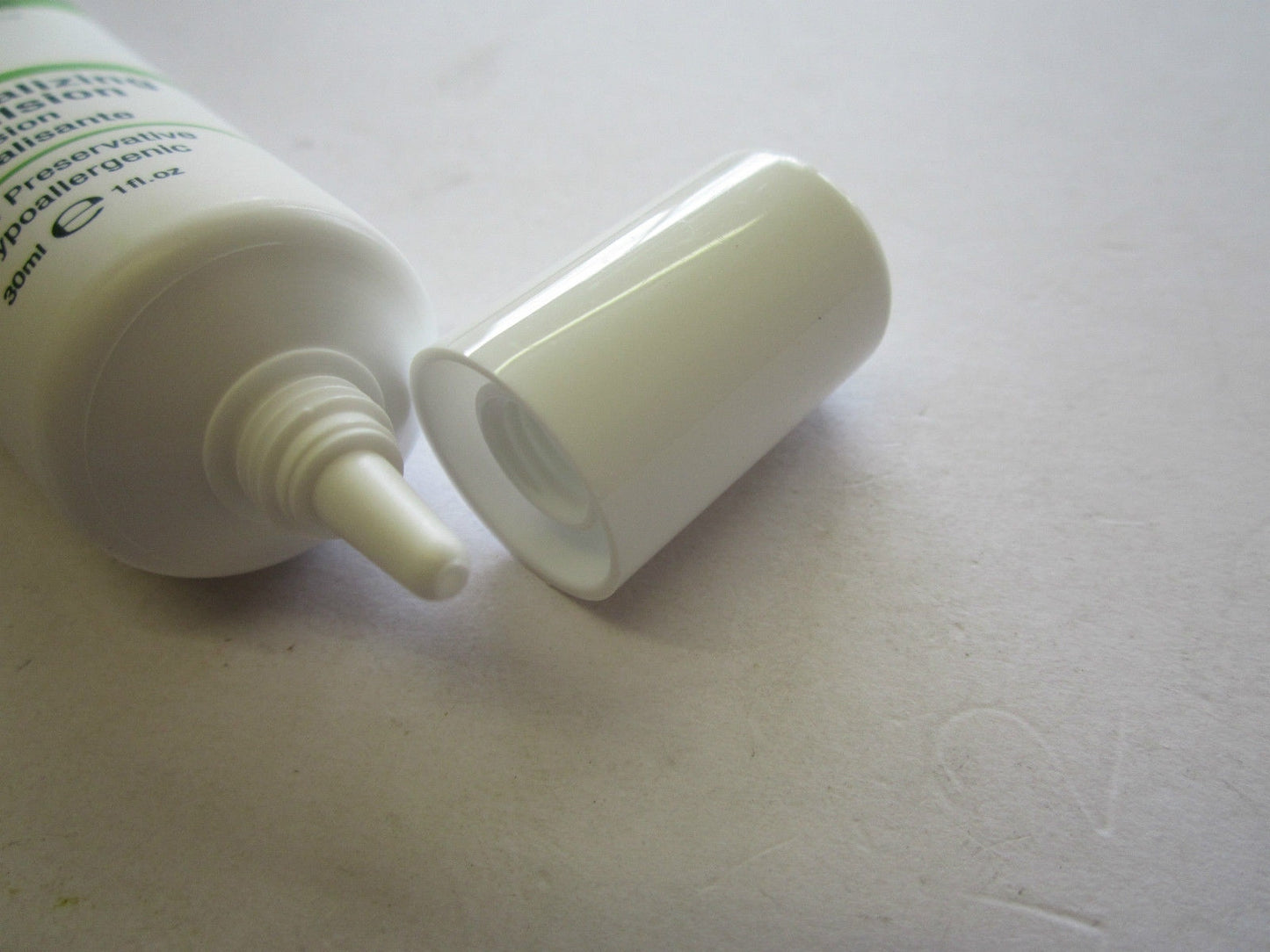 L'élan Vital Organics 100% Natural Origin Revitalizing Emulsion 30ml