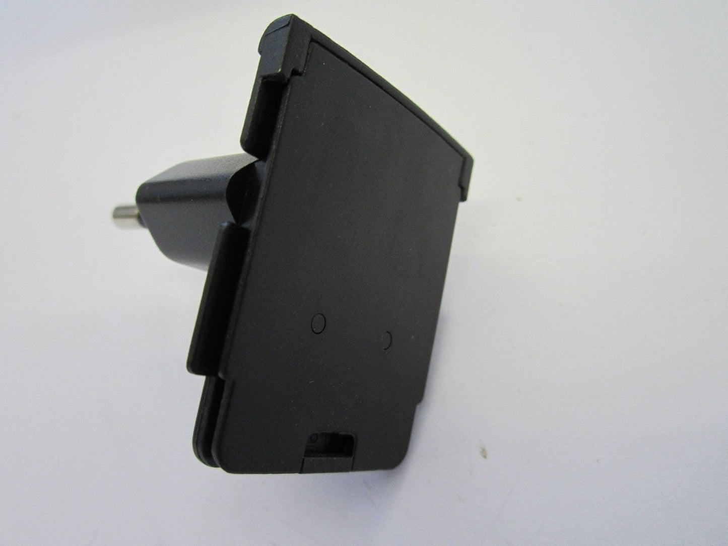 EU SLIDE PLUG ATTACHMENT FOR TEN PAO MODELO S018EM1200150 SWITCHING POWER SUPPLY