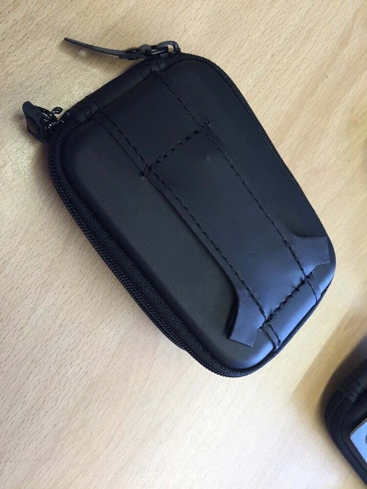 Top Quality Hard Case with Belt Hoop for Sony/Samsung/Praktica Digital Camera