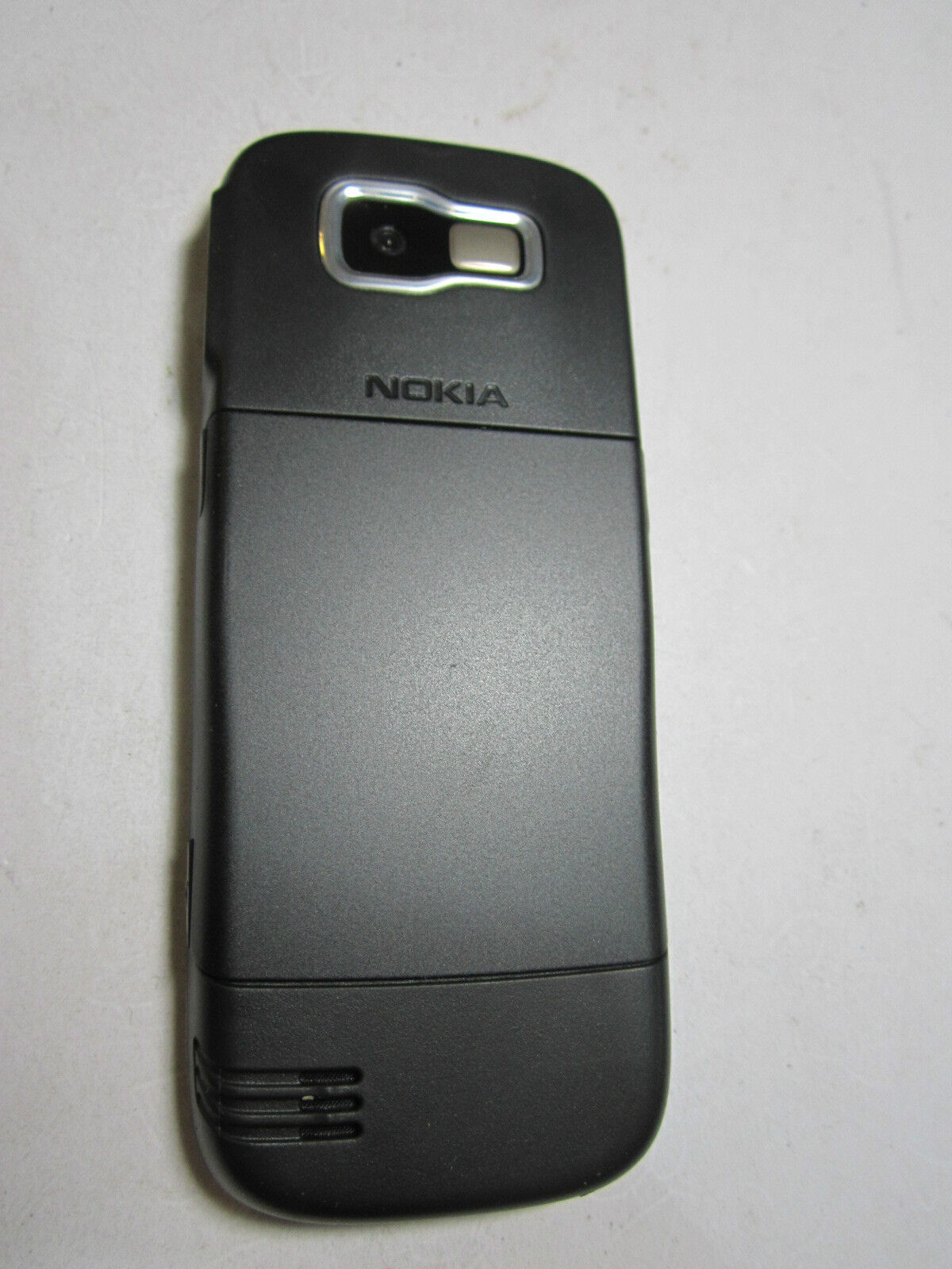 Shop Retail Display Dummy Fake Nokia 2630 Black Mobile Phone Kids Toy