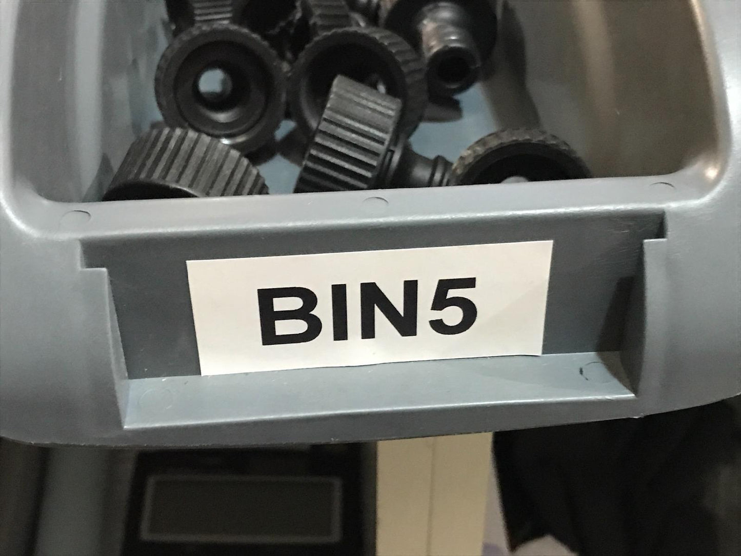 Screw on Quick Release Nozzle for Karcher Pressure Washer Hose