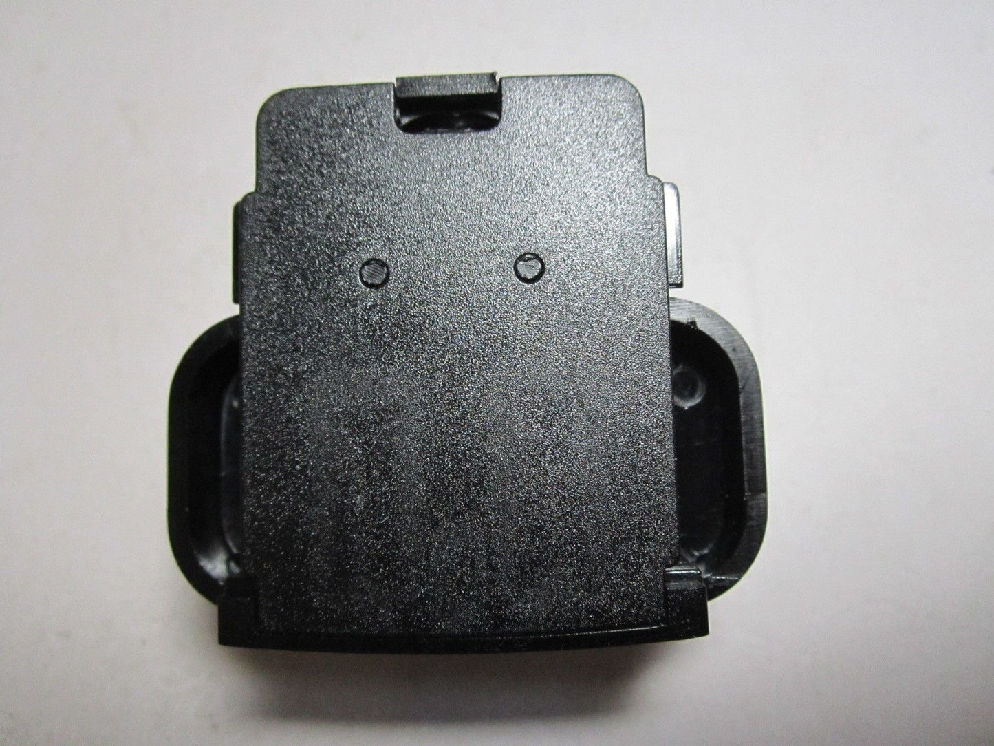 UK GB Country Slide Plug for 24.0V DeWALT Switching Power Supply S048HM2400200