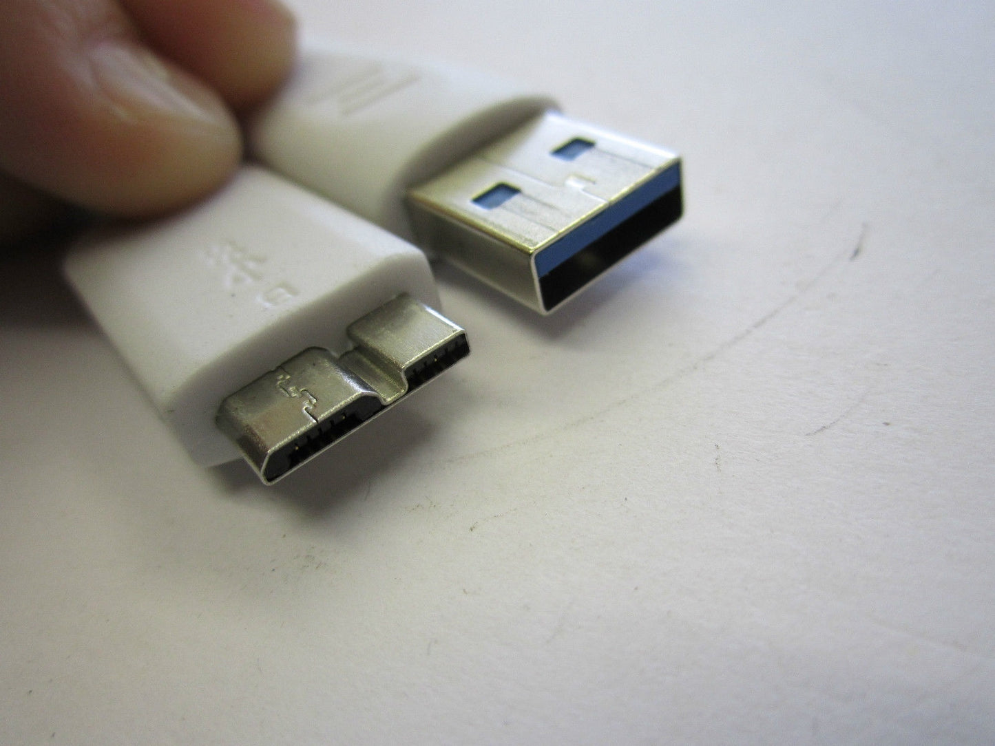 Original Seagate USB 3.0 Cable Lead Cord SRD0SP1 100704882 for External Drive
