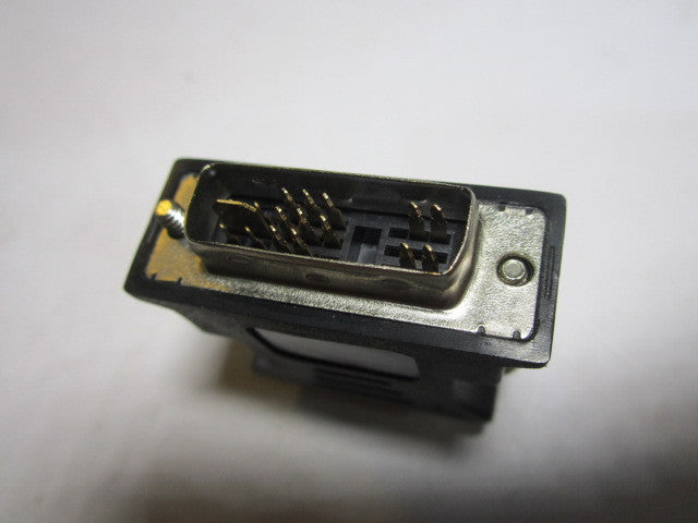 DVI-A Male To VGA Female adapter (Monitor Adaper) 10600642023 S26361-F2391-V1