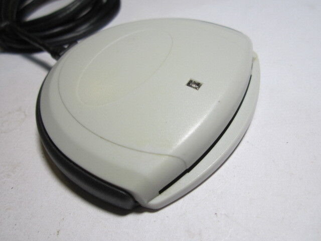 SCM SCR3310 REM-SM3-SCR3310V2 CPN02663 43211702 1209227 Smart Card Reader