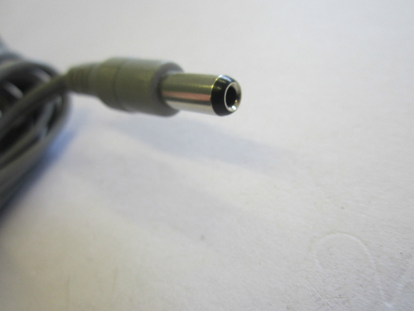 EU 12V 500mA 6VA AC/DC Adaptor Linear Transformer 5.5mm x 2.5mm 5.5x2.5