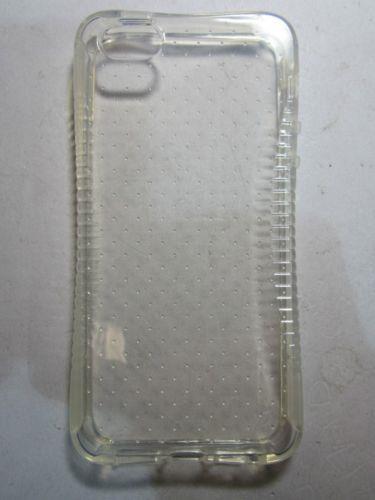 Clear Drop / Shatter / Explosion Proof Case Skin for Apple Iphone 5