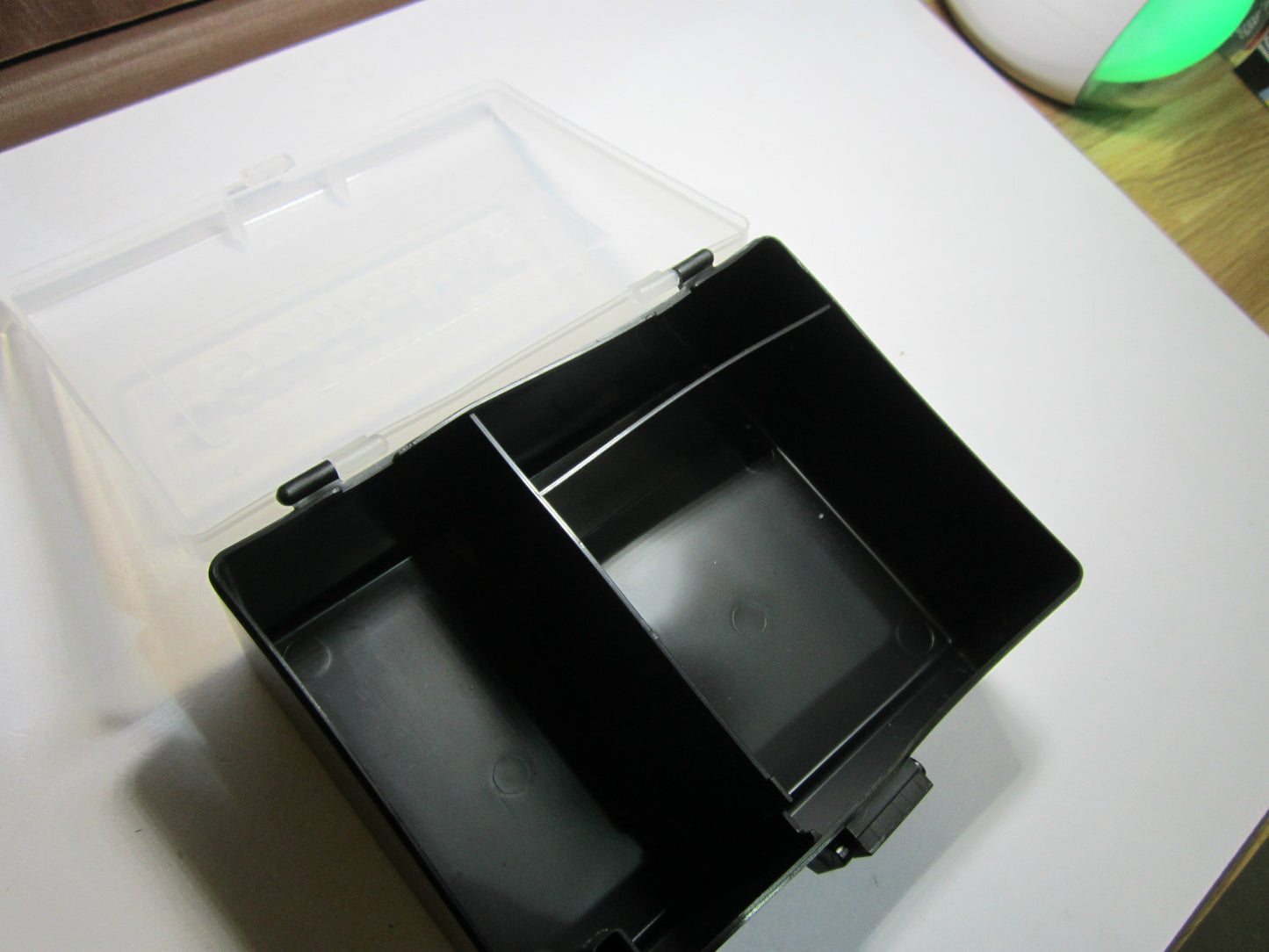 Genuine Accesories Box Case for Worx Sonicrafter WX679 Oscillating Tool