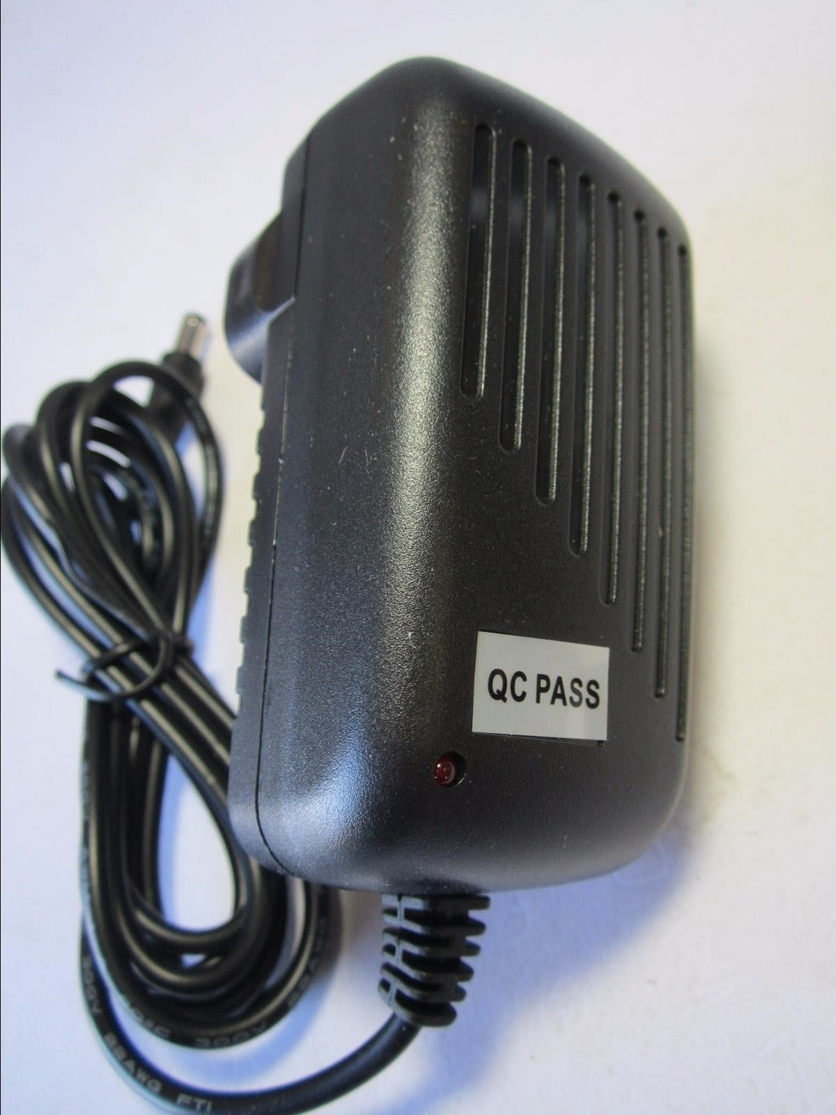 DC 8V 750mA Mains AC-DC Adaptor Power Supply Plug for CDAB81R DAB Radio MK9 2NW