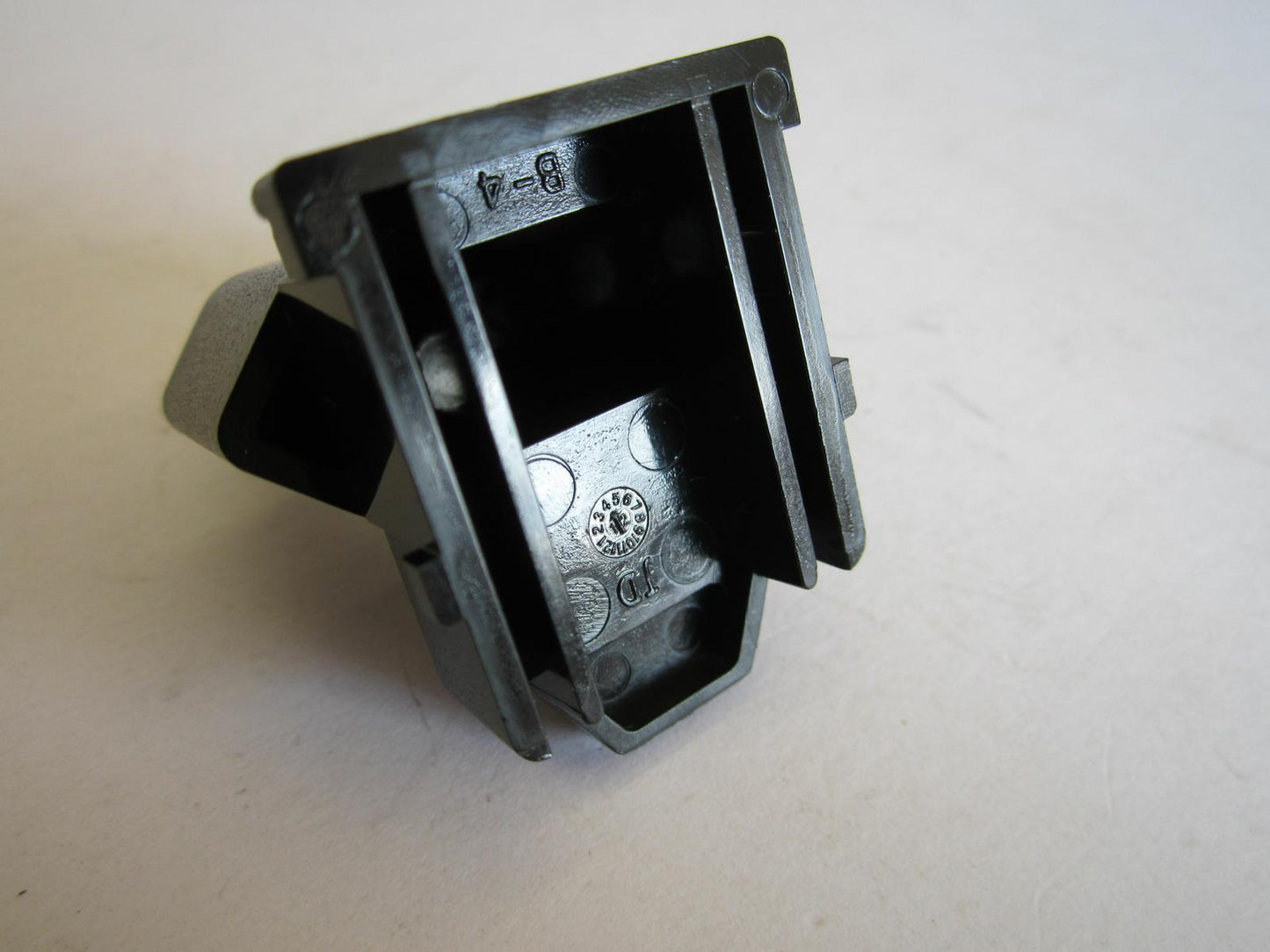 EU Slide Attachment Plug Piece 4 Asian Power Devices APD WA-36A12 Switching Adaptor
