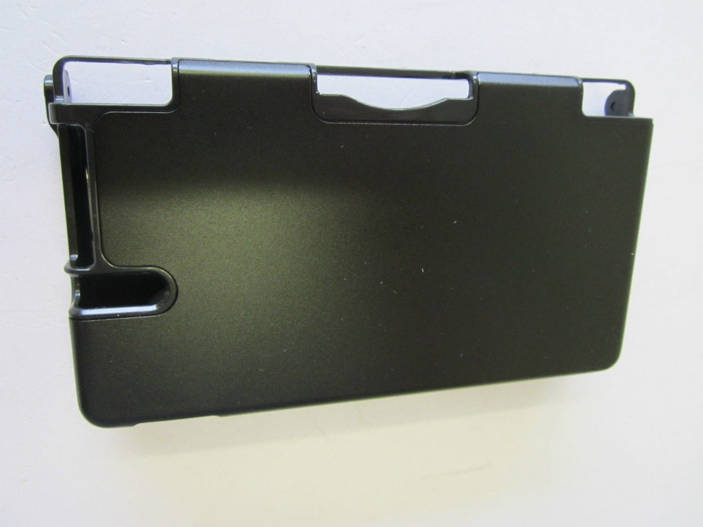DSi GameOn Compatable Black Lightweight Aluminium Guard Body Armour Case