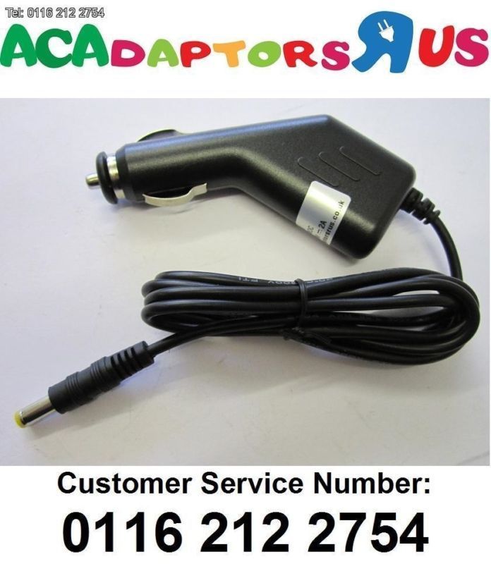 9V 9V 200mA/210mA Car Charger for Motorola XTR446 PMR Radio