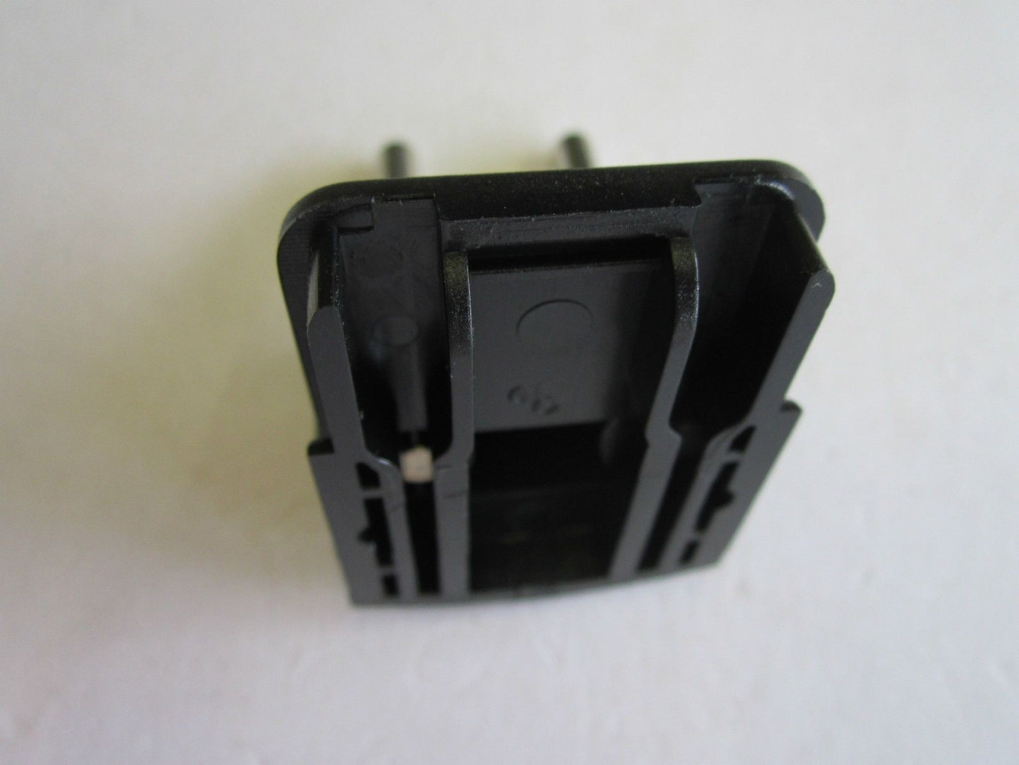 Original EU European Slide Attachment Plug 4 Sunny SYS1357-2412 Switching Adapter