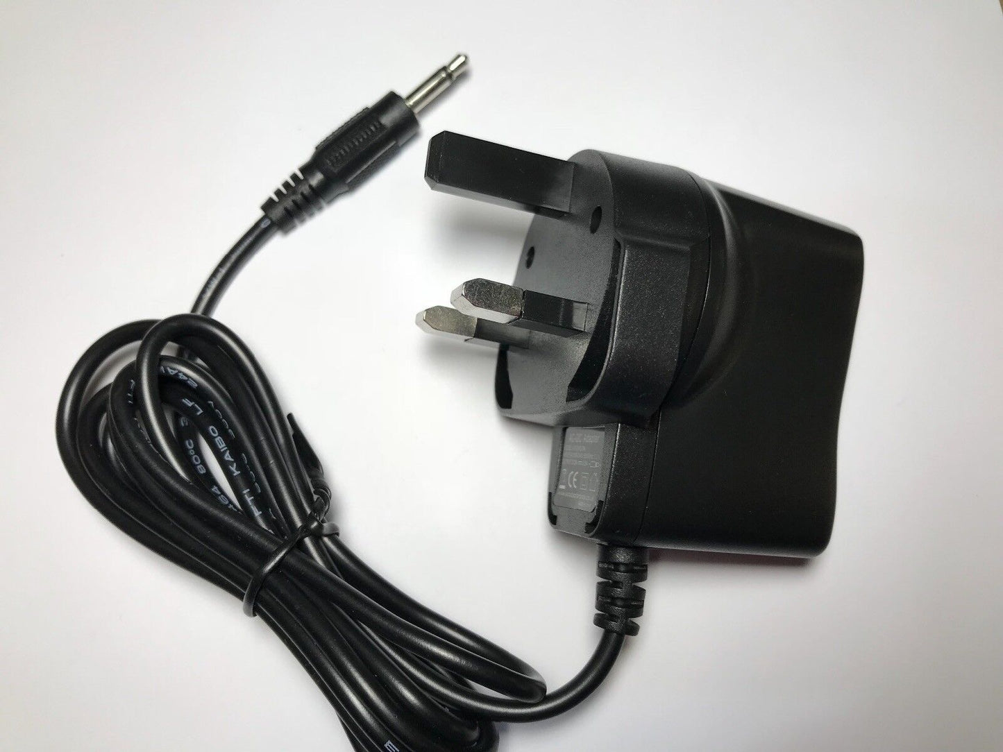 Replacement 12V MAINS PIGNOSE 7-200 7-200C BATTERY AMP AC ADAPTOR POWER SUPPLY