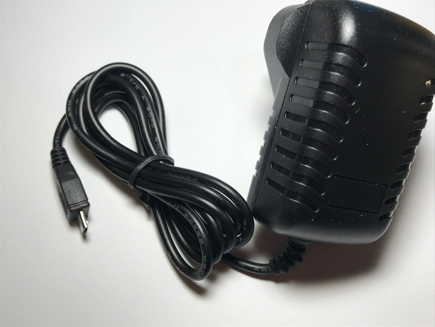 12V 1500mA 1.5A Mains AC-DC Switching Adaptor Power Supply Charger Micro B USB