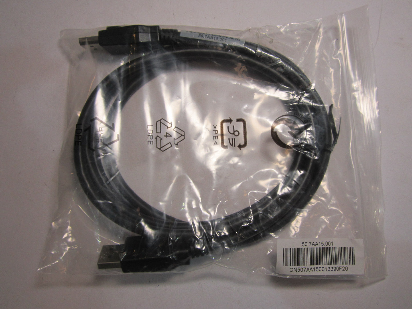 Coxoc 2m Display Port to Display Port Cable Lead DP to DP for Audio Video 4K