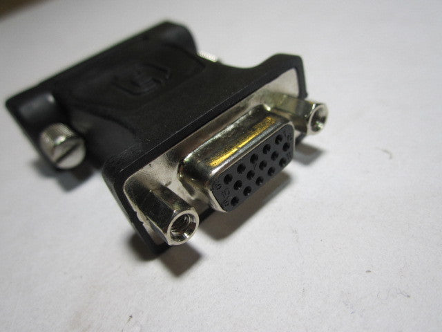 HP COMPAQ FOXCONN 209815-001 DVI-I to VGA ADAPTER CONNECTOR