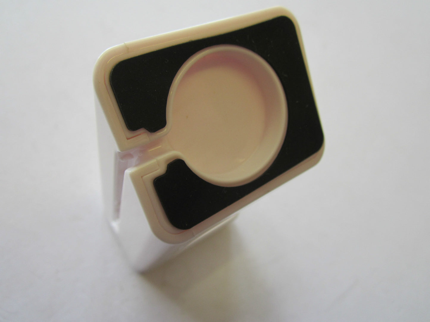 White Stand Dock Docking Station for Apple Watch also fits Sport/Edition
