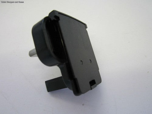UK Plug Slide on Attachment for S012CTM1200100A AC/DC LED Power Supply Adaptor
