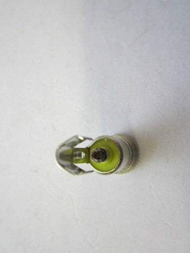 Female DC Socket for Bare 2 Core Wire Size 5.5mm x 2.1mm 5.5x2.1 Pin