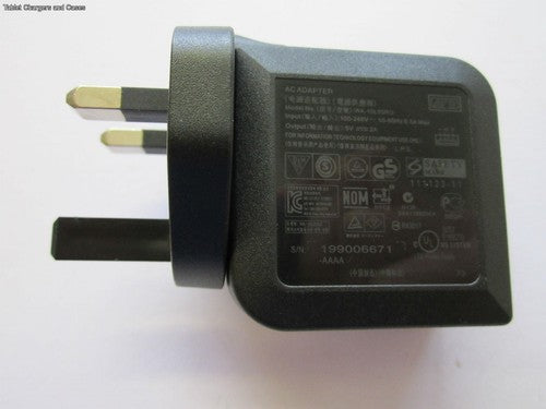 UK 5V 2A APD WA-10L05RU WA10L05RU USB AC Adapter Asian Power Devices Inc Supply