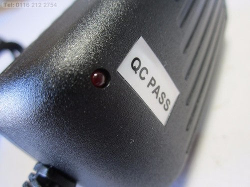 EU 12V SEAGATE ST3300801CB-RK ST3320820U2-RK EXTERNAL HARD DRIVE POWER SUPPLY