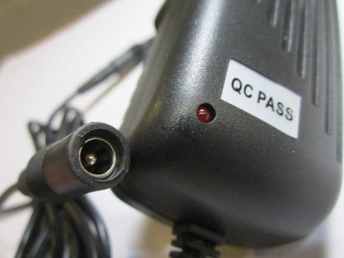 Replacement for 12VDC 12V 25W AC-DC Adaptor Power Supply for Massage Pad CMK-310