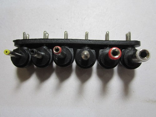 USA Replacement 9V 1450mA Centre Negative 5.5mm x 2.5mm 4 CD-ROM2 Interface Unit