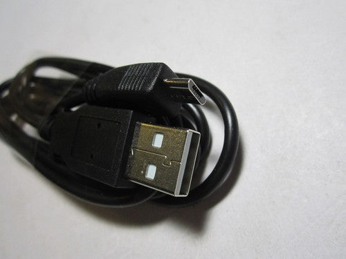 Genuine Archos Micro USB Charging / Data Cable Lead for 5o Power 16GB 50