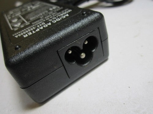 20V 2A AC Adapter Power Supply to replace BOSE 95PS-030-CD-1 with UK Lead