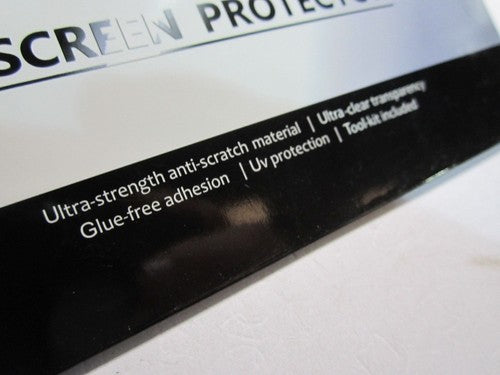 High Quality Screen Protector for Archos 70 Titanium 7" Tablet