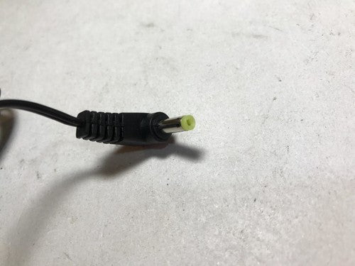 USA 5V 1A 5.0V 1.0A 1000MA 4MM X 1.7MM SWITCHING ADAPTOR AC-DC POWER SUPPLY US