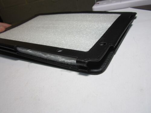 PU Leather 360 Rotation Carry Case Stand Folder for Acer Iconia Tab A500 Tablet