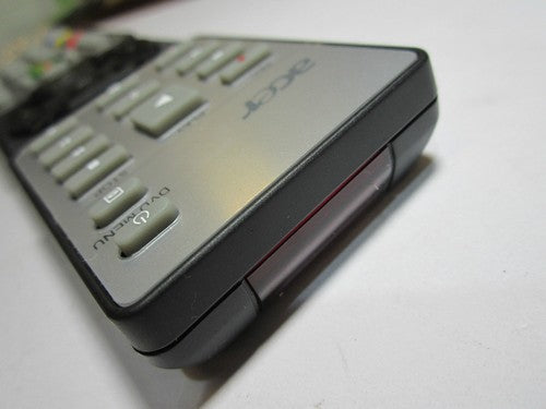 Genuine Original Acer Aspire Media Center Remote Control LZ.20400.007 RC-803V