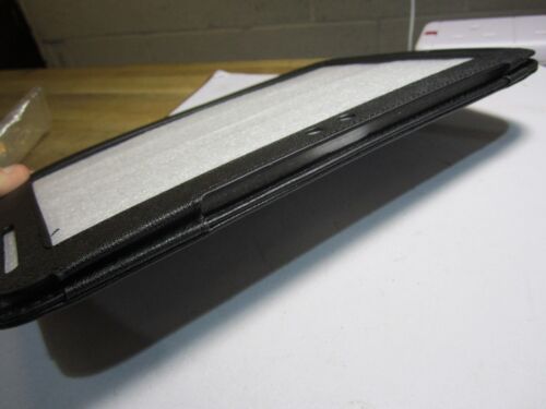 PU Leather 360 Rotation Carry Case Stand Folder for Samsung Galaxy Note 10.1