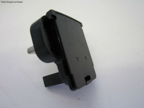 UK SLIDE PLUG ATTACHMENT FOR LPS AC/DC Power Supply 440400982931 S020XM2400083